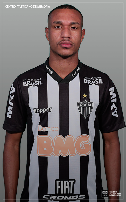 Leandro Henrique Do Nascimento