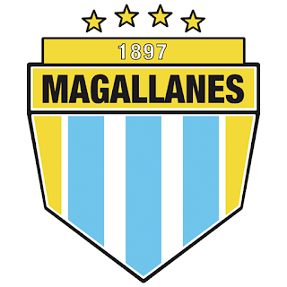 Arquivo:Escudo Deportes Magallanes.png