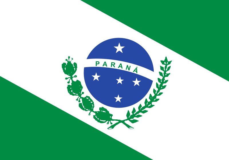 Arquivo:Bandeira do Paraná.png