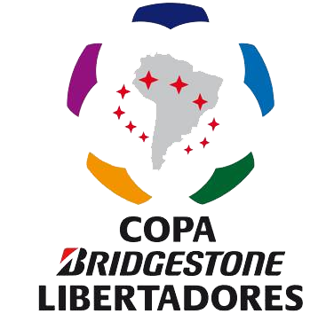 Arquivo:Logo Copa Libertadores da America.png