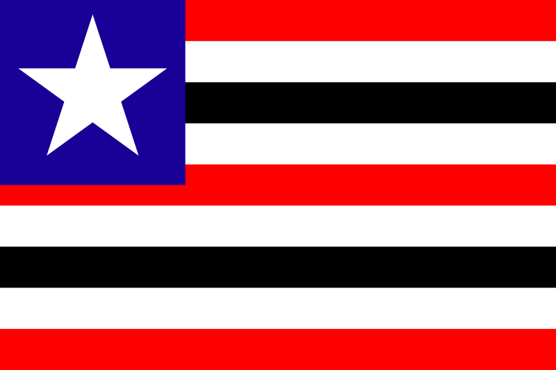 Arquivo:Bandeira do Maranhão.png