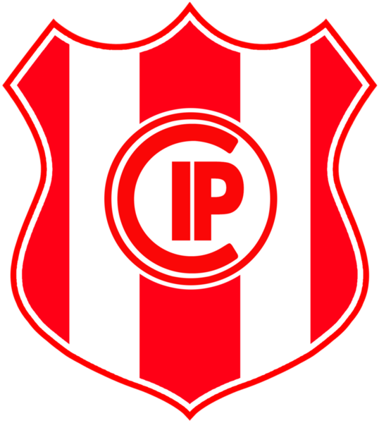 Arquivo:Escudo Club Independiente Petrolero.png