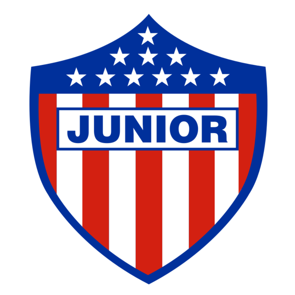 Arquivo:ESCUDO JUNIOR.svg.png